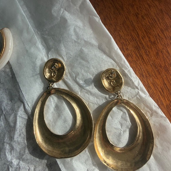 Sezane Jewelry lot - Picture 10 of 14